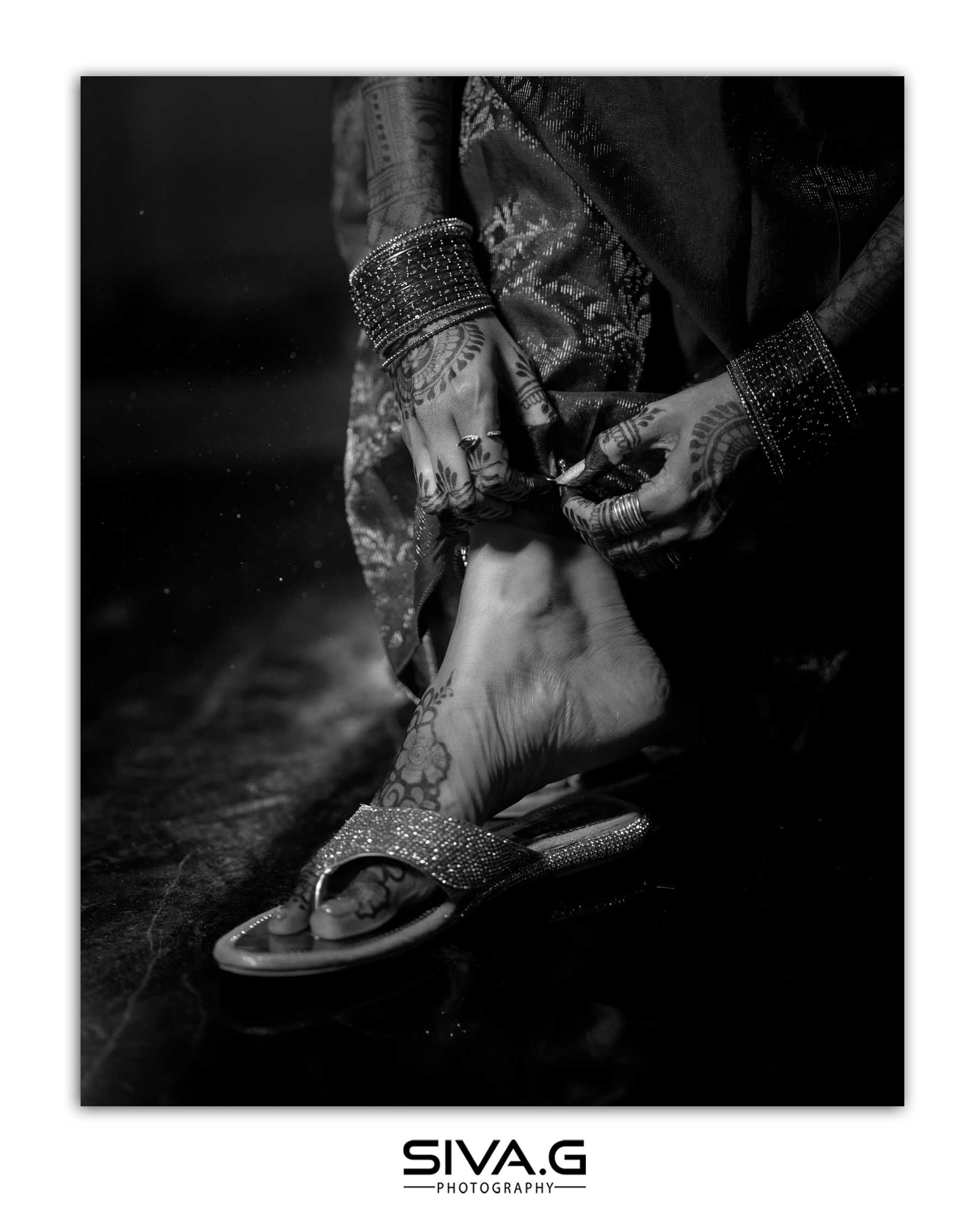 Candid Wedding PhotoGraphy Karur - Siva.G PhotoGraphy